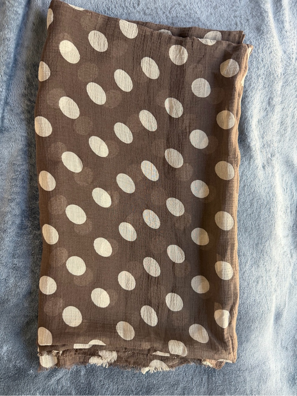 'S Max Mara scarf